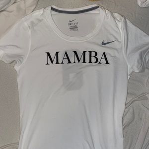 White Mamba Jersey